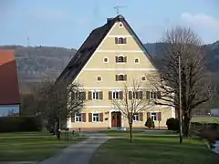 Mühle Happurger Straße 7 D-5-74-147-69