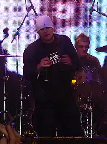Shaun Ryder (2006)