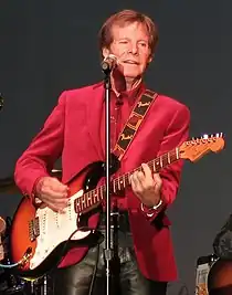 Ron Dante (2017)