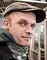 Harald A. Nissen_ Miljøpartiet De Grønne