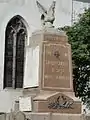 Kriegerdenkmal