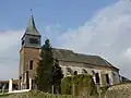 Kirche Notre-Dame