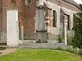 Kriegerdenkmal