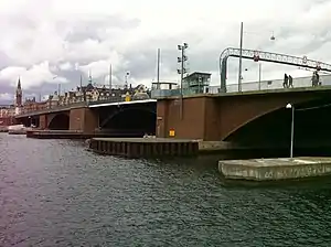 Langebro