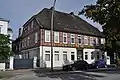 Nr. 45, Ehemaliges Gasthaus, frühes 19. Jh.