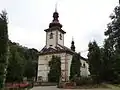 Kirche