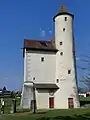 Textildruckmuseum Mittelweiherburg