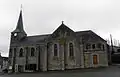 Kirche Saint-Pierre