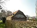 Mehrzweckhalle in Hardivillers-en-Vexin