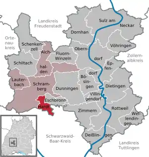 Karte