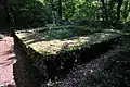 Römischer Wachtturm Hardwald