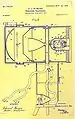 Schaltplan „Wireless Telephon“1904