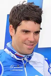Johan Le Bon (2015)