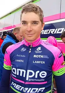 Luka Pibernik (2015)