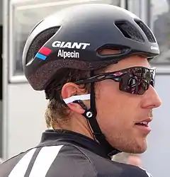 Koen de Kort (2015)