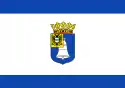 Flagge des Ortes Haren