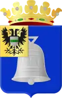 Wappen des Ortes Haren