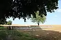 britischer Soldatenfriedhof