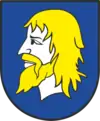 Wappen von Harichovce