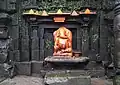 Ganesha-Figur