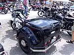 Harley-Davidson-Servi-Car
