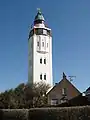 Ehemaliger Leuchtturm