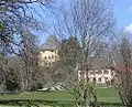 Schloss Harmating