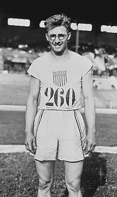 Harold Osborn (1924)
