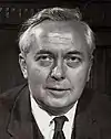 Harold Wilson