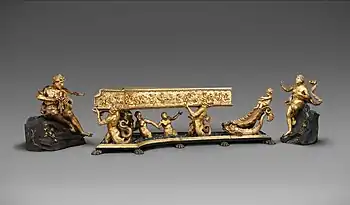 Harpsichord MET DP204706a