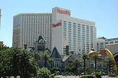 Harrah’s