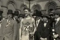 Harry Smith – Platz siebzehn
