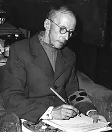 Harry Scheibe, 1968