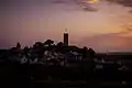 Burg Hartenfels