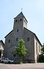 Katholische Pfarrkirche