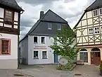 Werkstatt der Hartensteiner Weihnachtssterne