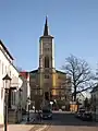 Stadtkirche