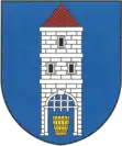 Wappen von Hartmanice