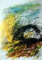 ohne Titel1983