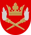 Wappen von Hartola