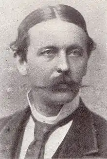 Emil Hartwich