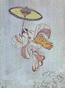 E-goyomi