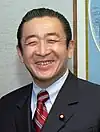 Ryūtarō Hashimoto