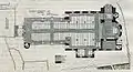 Grundriss Schroths 1908