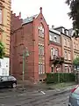 Wohnhaus