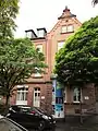 Wohnhaus