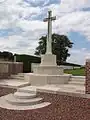 Coppice cemetery