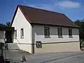 Mennonitenkirche
