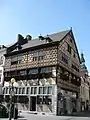 Fachwerkhaus Het Sweert