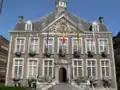 Rathaus
